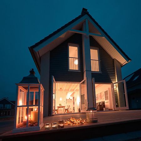 Hyggehus Villa Busum Ngoại thất bức ảnh