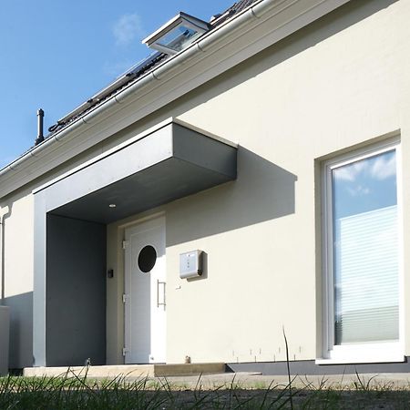 Hyggehus Villa Busum Ngoại thất bức ảnh