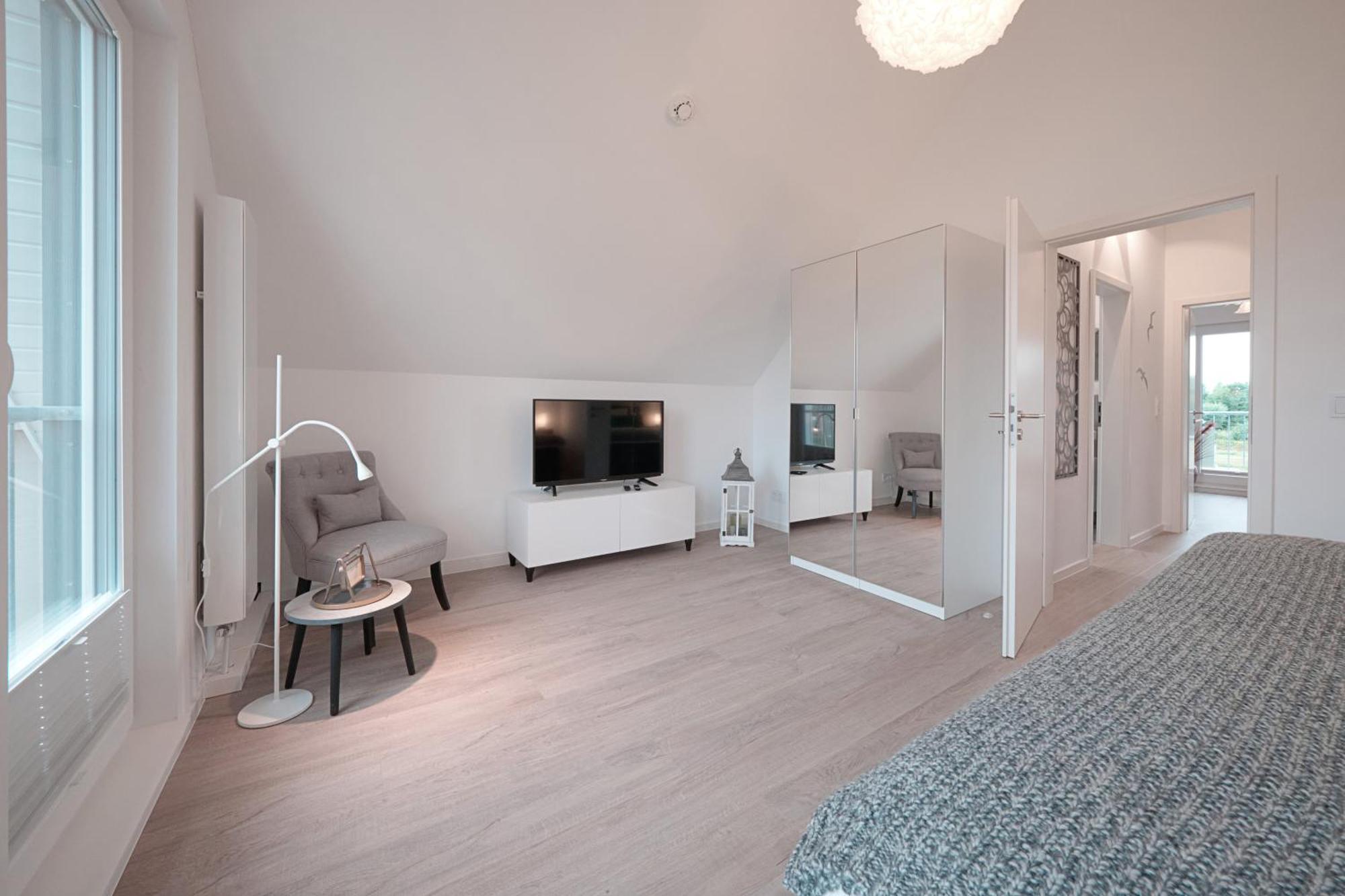 Hyggehus Villa Busum Ngoại thất bức ảnh